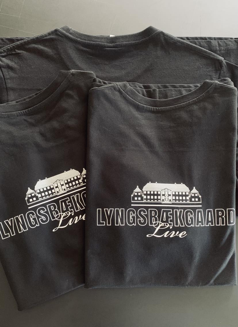 event tshirt